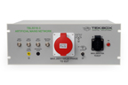 TekBox TBL5016-3 50UH Line Impedance Stabilization Network LISN