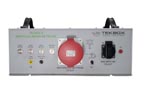TekBox TBL5032-3 50UH Line Impedance Stabilization Network LISN