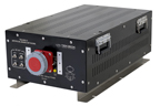 TekBox TBL5063-3 50uH Line Impedance Stabilization Network LISN