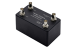 TekBox TBLM02 - Line Impedance Stabilization Network Mate