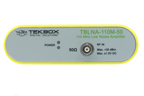 TekBox TBLNA-110M-50 DC-coupled Low Noise Amplifier