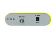 DC Coupled Amplifiers