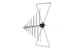 TekBox TBMA12 Hybrid Measurement Antenna