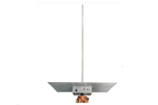 TekBox TBMA5B Active Monopole Antenna