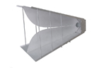 TekBox TBMA9 MIL-STD Horn Antenna