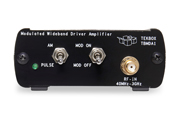 Modulated RF Power Amplifiers