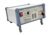 Trans-Conductance Amplifier/Current Injector