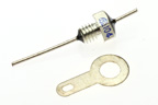 TekBox TBRFH1-FTC Feed Through Cap