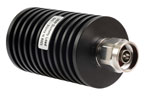 TekBox TBTER-25W-3GHz-50-N N-male 25W OHM RF Termination