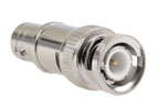 TekBox TBTERFT-0.5W-1GHz-BNCF/BNCM N-male 0.5W OHM RF Termination