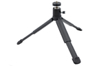 TekBox TBTP2B Pistol Grip Tripod