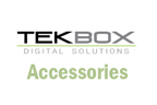 TekBox TBMA4-PAT Ф 22mm POM Adapter for TBTP3 Tripod