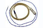 T-Probe - PT1000 Temp Probe -40 ... +105�C (Klaric)