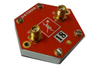 SpectraTronix 10MHz - 6000MHz Variable Attenuator (VAT6000)