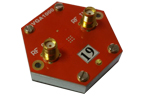 SpectraTronix 50MHz - 1000MHz Variable Gain Amplifier (VGA1000)