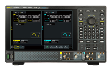 Rigol DG6000 from Saelig.