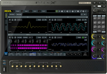 DG70000 from Saelig