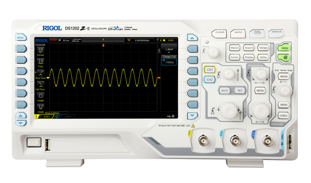 DS1202Z-E
