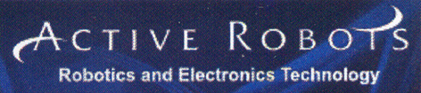 Active Robot Logo