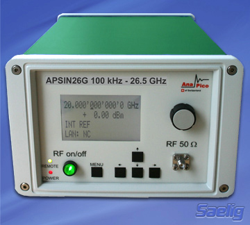 APSIN26G