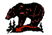 Big Bear Logo