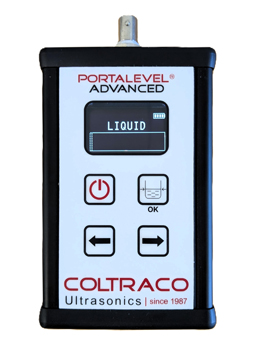 Aaronia Tablet Spectran V6 from Saelig