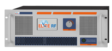 Elite RF DAx/DBx from Saelig