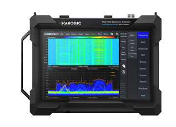 Haraogic PXR Series