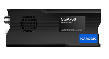 Harogic SGA-60