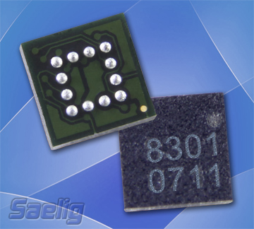 IST8301C