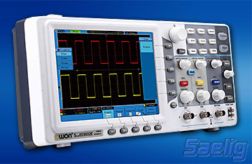 SDS5032E