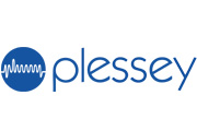 Plessey Logo