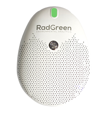 RadGreen Indoor Connected from Saelig