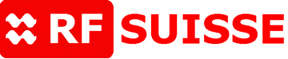 RF Suisse Logo