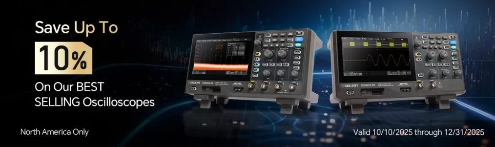 SDS800X