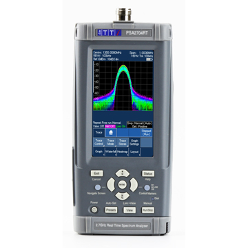 PSA2704RT from Saelig