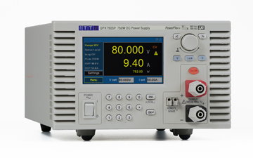 New QPX750SP