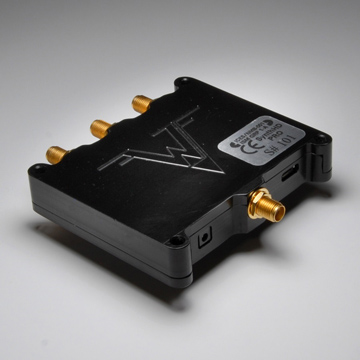 Description: 54MHz to 14GHz Dual Coherent RF Signal Generator